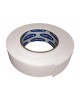 Banda de hartie dublu adeziva 4 m x 24 mm Top Strong
